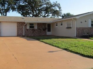 7442 Hollyridge Dr, New Port Richey, FL 34653