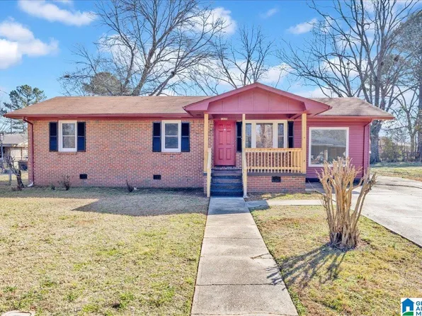 1335 22nd Ave N, Bessemer, AL 35020