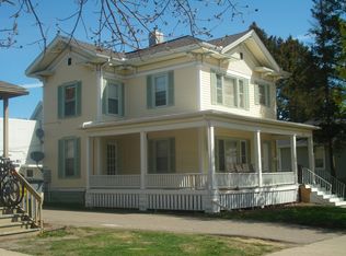 204 1st Ave SW APT 2, Austin, MN 55912