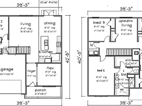 2nd image of 805 Otto Loop