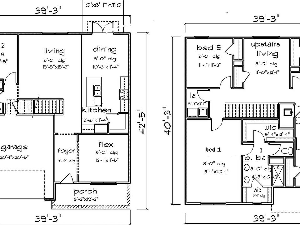1st image of 805 Otto Loop