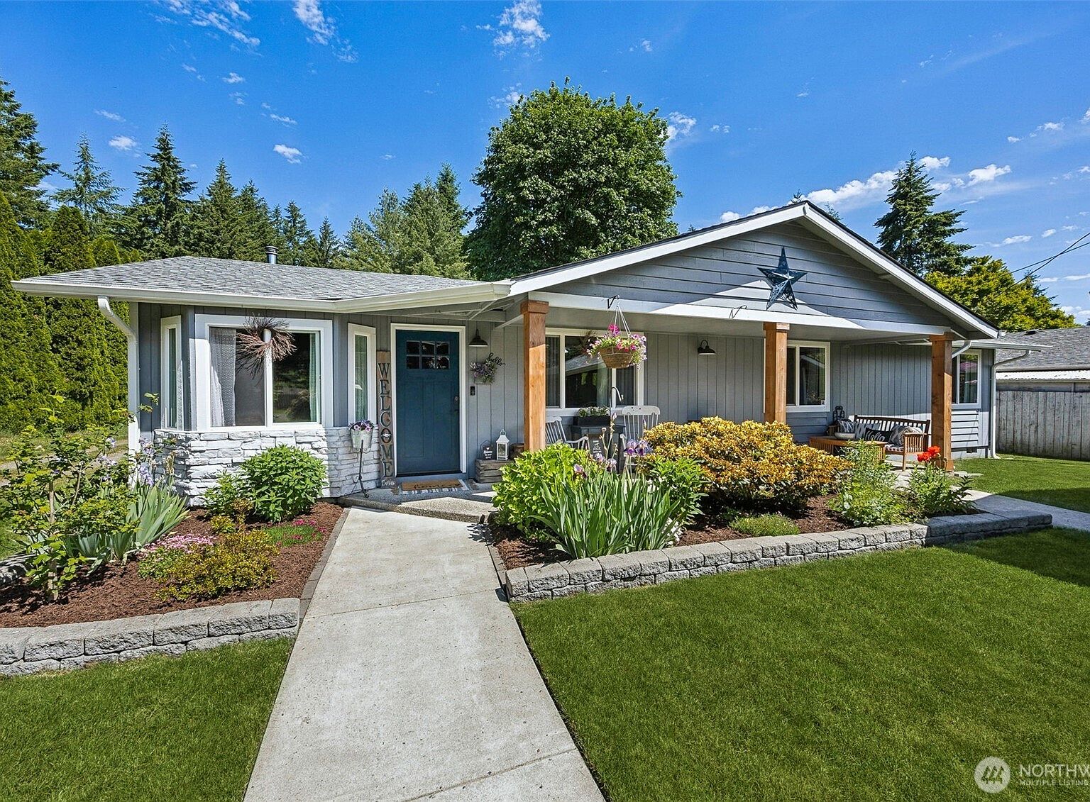 【希少】NEIGHBORHOOD BOOKER 【Msize】 7636 W Birch Ln, New Era, MI 49446 | MLS #25036731 | Zillow