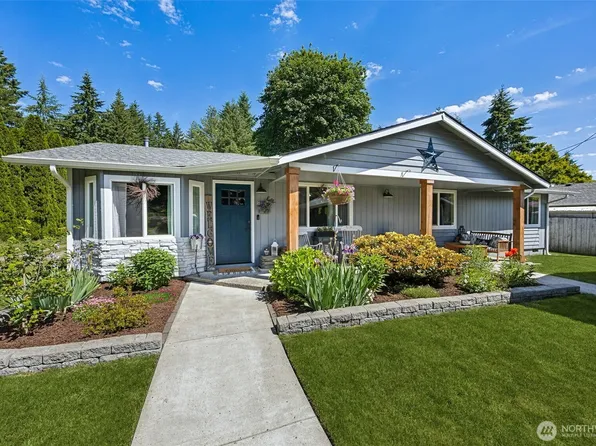 7636 Rixie Road SE, Olympia, WA 98501