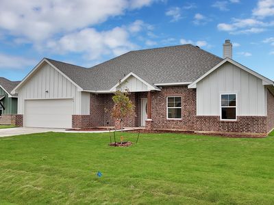 106 Panther Loop, Mabank, TX, 75147