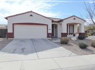 1669 E Gabrilla Dr, Casa Grande, AZ 85122