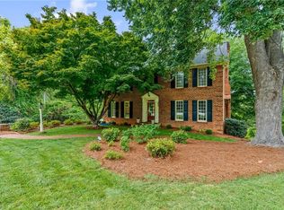4160 Sulgrave Ct, Winston Salem, NC 27104