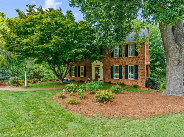 4160 Sulgrave Ct, Winston Salem, NC 27104