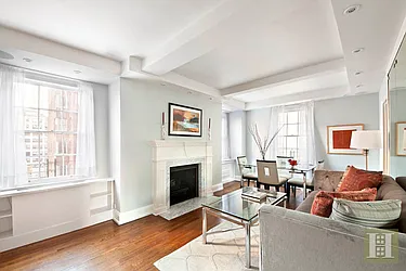 Sold by Halstead Real Estate