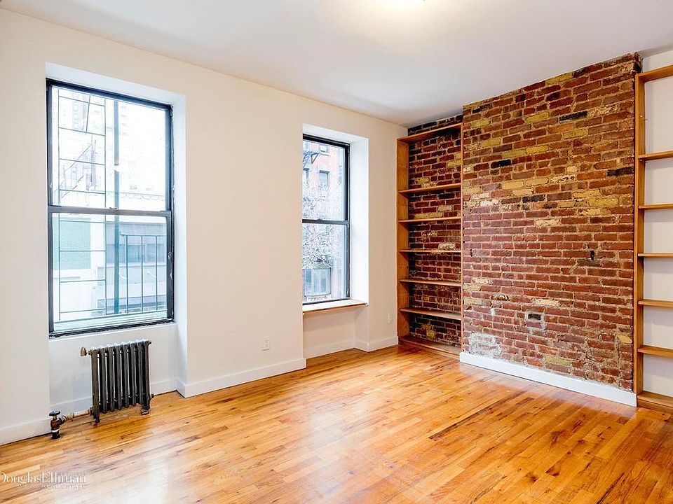 1st image of 347 W 44th St APT 2FW