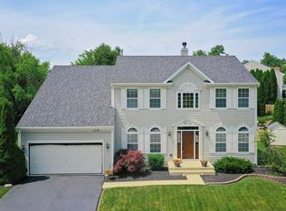 428 Country Pl, Lindenhurst, IL 60046