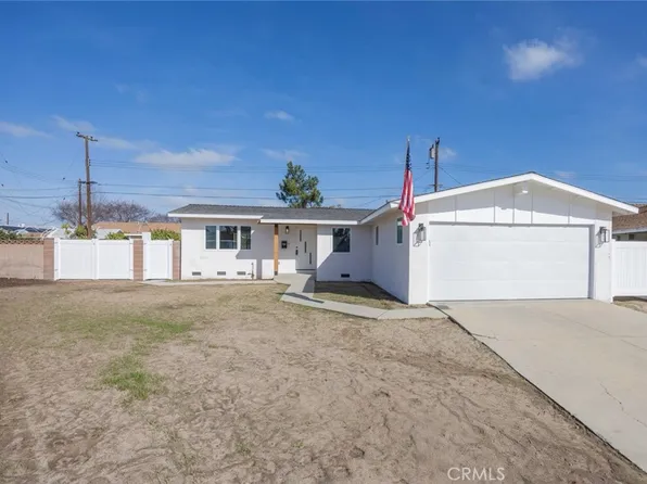 10821 Hamden Ave, Stanton, CA 90680