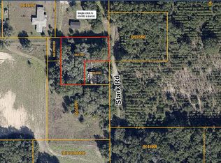 Stark Rd, Seffner, FL 33584