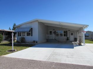 Clubhouse, New Port Richey, FL 34655