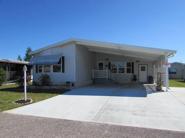 2532 Brynwood Dr, New Port Richey, FL 34655