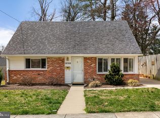 10310 Calumet Dr, Silver Spring, MD 20901