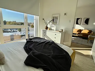 Rented by Sterling Group Developers