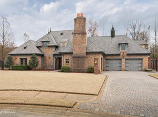 6028 Fleur De Lis E, Olive Branch, MS 38654