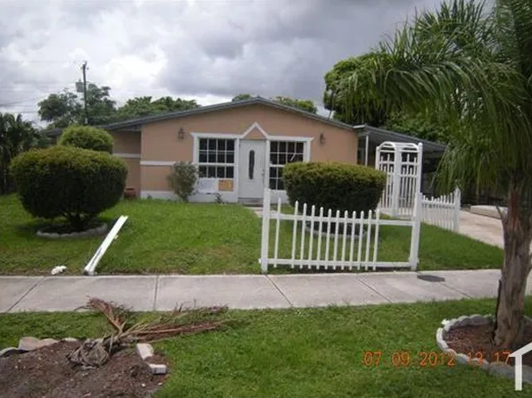 3250 NW 18th Pl, Fort Lauderdale, FL 33311