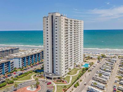 5905 S Kings Hwy. #2117, Myrtle Beach, SC, 29575