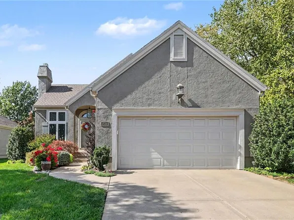 12310 England St, Overland Park, KS 66213