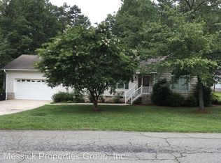 3660 Emma Ave, Winston Salem, NC 27127