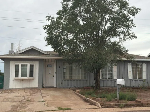 5 Hopi Blvd, Winslow, AZ 86047