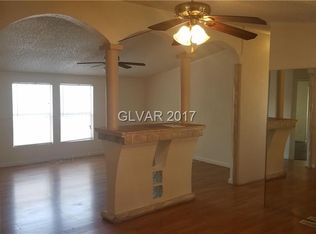 3767 Butternut Ln, Las Vegas, NV 89115