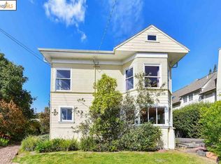 65 Fairview Ave, Piedmont, CA 94610