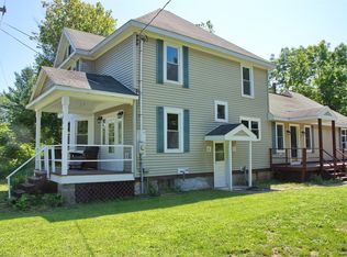 160 E High St, Ballston Spa, NY 12020