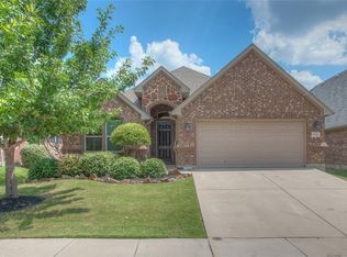 5221 Concho Valley Trl, Fort Worth, TX 76126