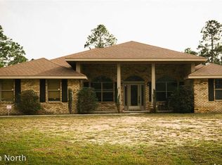 6721 Indian St, Navarre, FL 32566