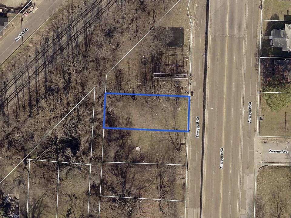 1st image of 1249 Airways Blvd #4-lot W