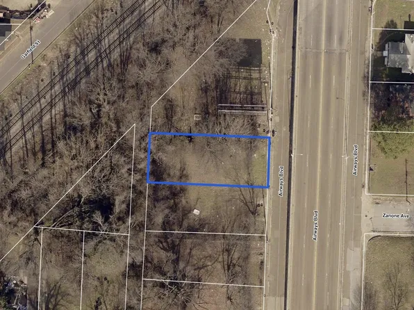 1249 Airways Blvd #4-lot W, Memphis, TN 38114