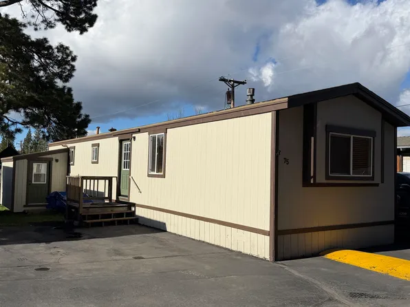 11070 Brockway Rd Space 75, Truckee, CA 96161