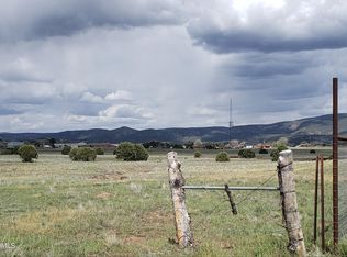 209 S Elk Ridge Rd #1A, Young, AZ 85554