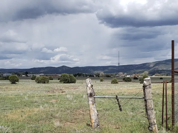 209 S Elk Ridge Road #1A, Young, AZ 85554