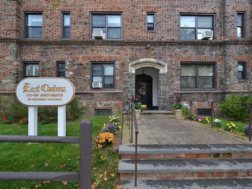 1st image of 141 Woodmere Boulevard #5B