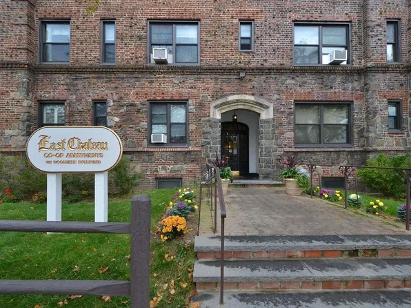 141 Woodmere Boulevard #5B, Woodmere, NY 11598