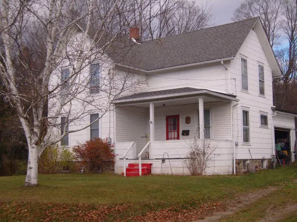 34 Wetmore St, Wellsboro, PA 16901