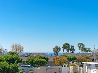 3380 Paseo Halcon, San Clemente, CA 92672