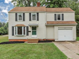 4678 Liberty Rd, South Euclid, OH 44121