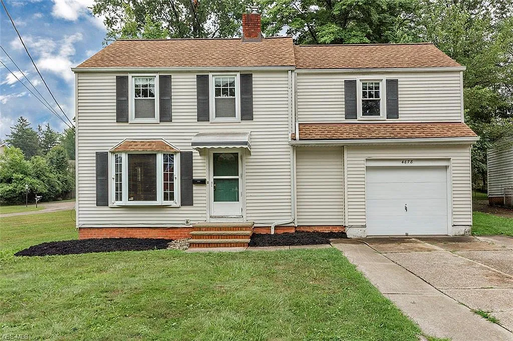 4678 Liberty Rd photo 1