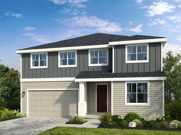 7758 NW Stoffers Ter, Portland, OR 97229
