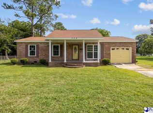 208 Huggins St, Marion, SC 29571