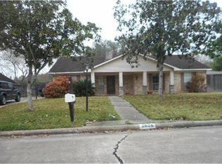 2606 Ashmont Dr, Missouri City, TX 77459