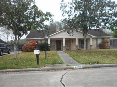 2606 Ashmont Dr, Missouri City, TX, 77459