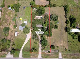 9917 E Highway 67, Alvarado, TX 76009