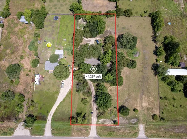 9913 E Highway 67, Alvarado, TX 76009