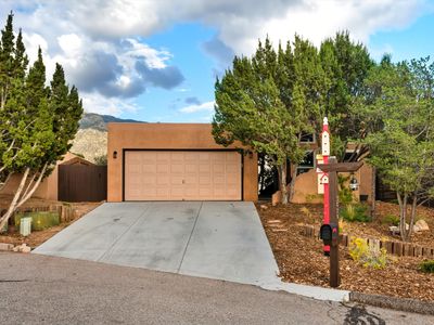 2820 Tramway Cir NE, Albuquerque, NM, 87122