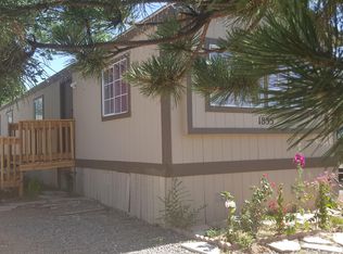 1855 E Beverly Ln, Chino Valley, AZ 86323